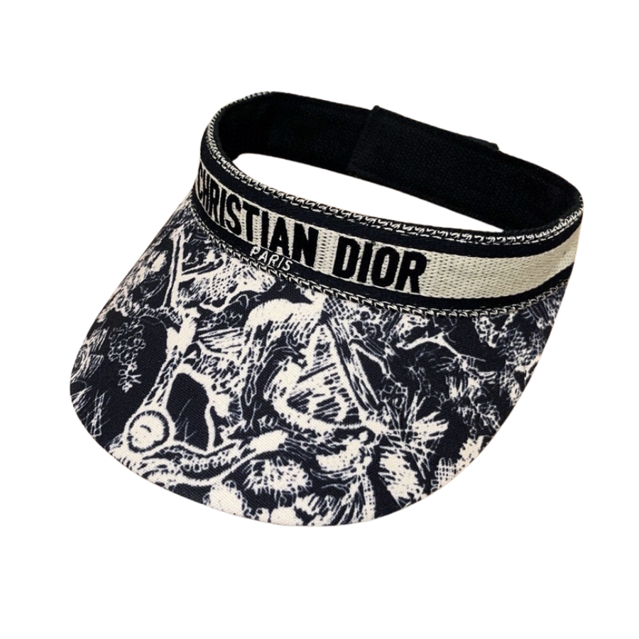 LIA EDITAR FUNDOS OFICIAL (43) Dior cap - Image 1