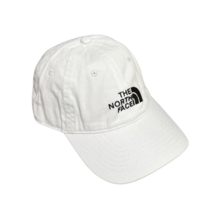 The north face cap