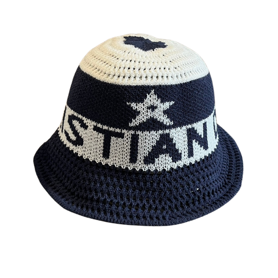 Dior cap