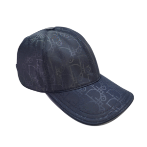 Dior cap