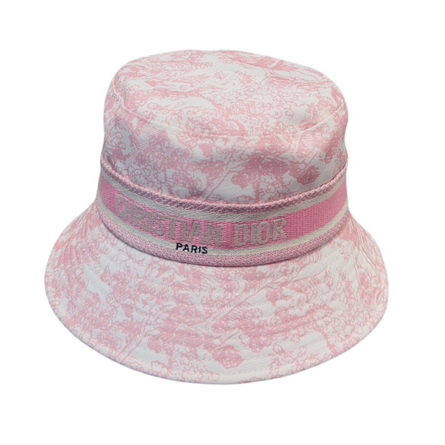 Dior cap