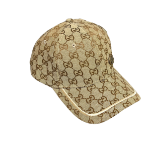 Gucci cap