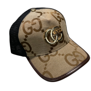 Gucci cap