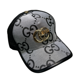 Gucci cap