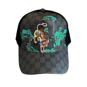 Gucci cap