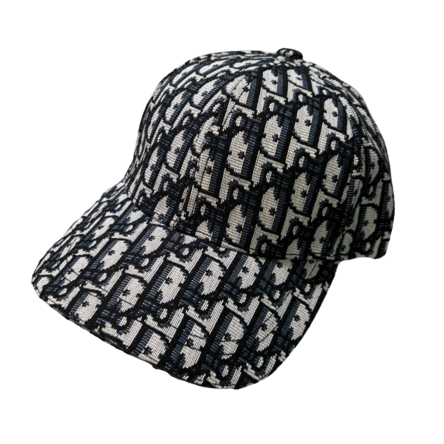 Dior cap