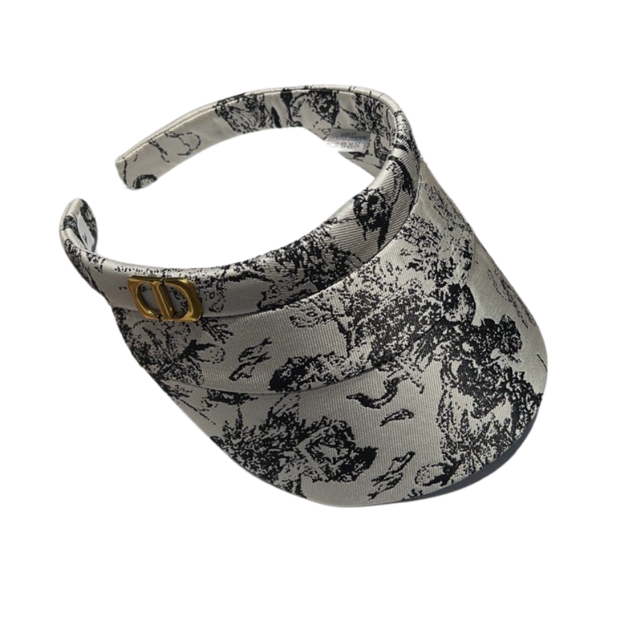 LIA EDITAR FUNDOS OFICIAL (51) Dior cap - Image 1