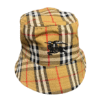 Burberry cap
