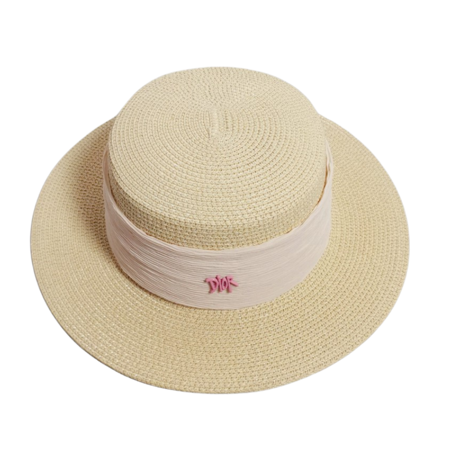 Dior cap
