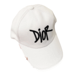 Dior cap