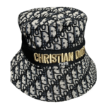 Dior cap