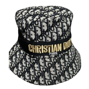 Dior cap