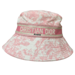 Dior cap