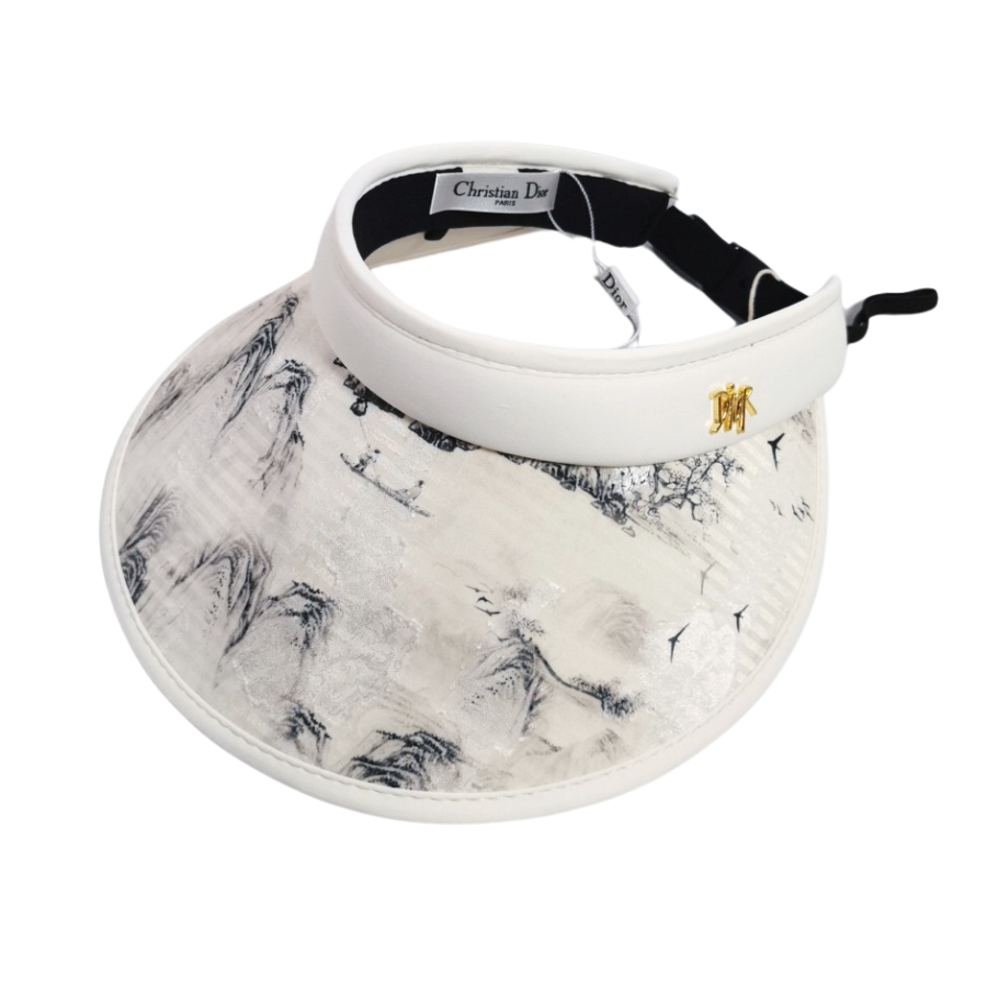 LIA EDITAR FUNDOS OFICIAL (57) Dior cap - Image 1