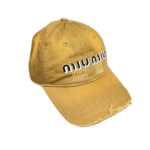 Miu miu cap