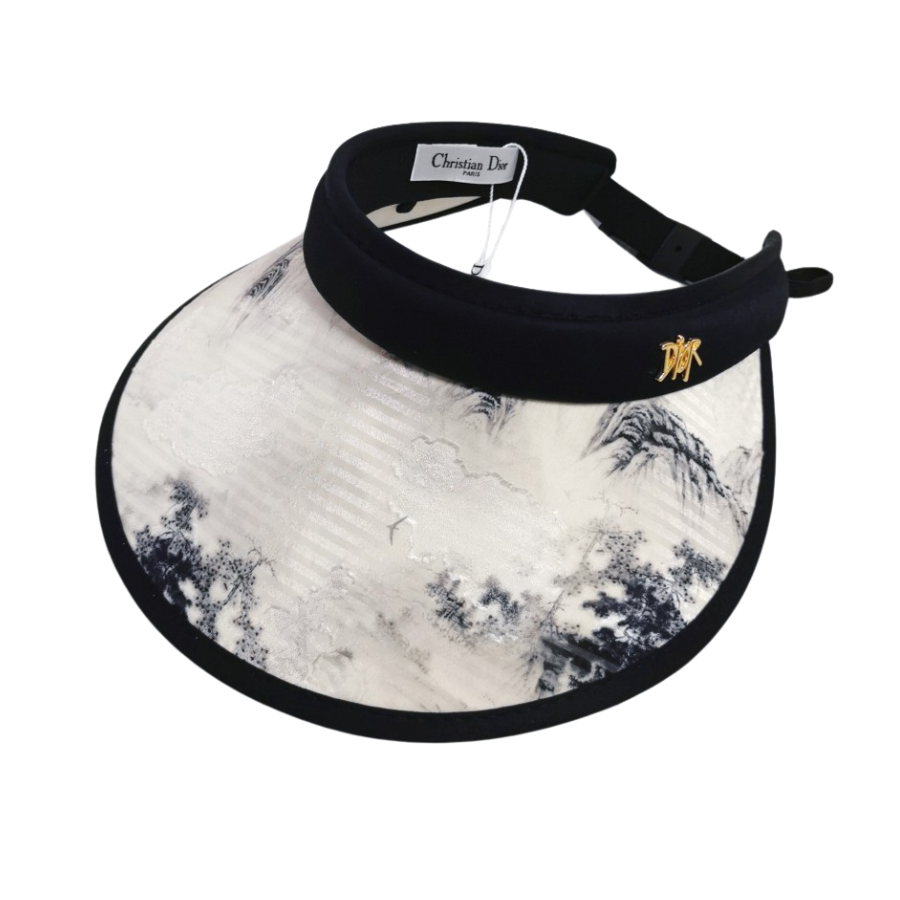 LIA EDITAR FUNDOS OFICIAL (58) Dior cap - Image 1