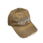 Miu miu cap