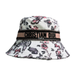Dior cap