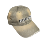 Miu miu cap