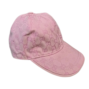 Gucci cap