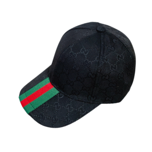 Gucci cap