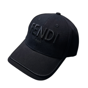 Fendi cap