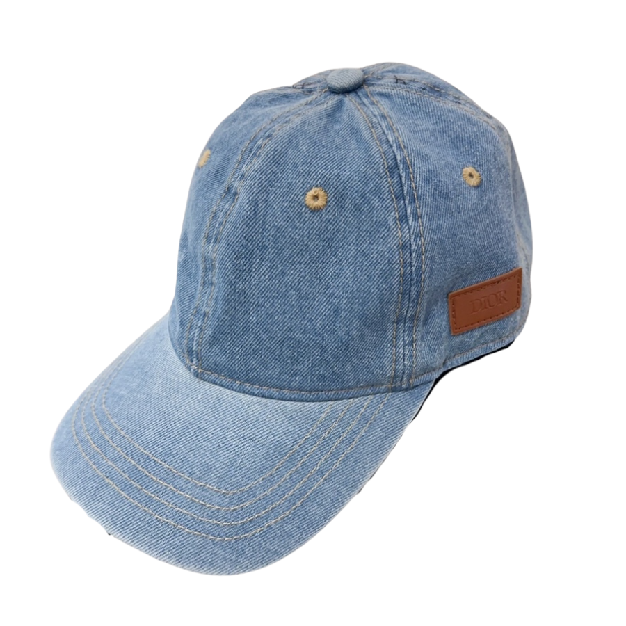 LIA EDITAR FUNDOS OFICIAL (60) Dior cap - Image 1