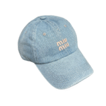Miu miu cap