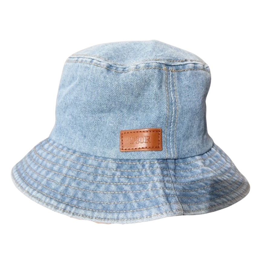 Dior cap