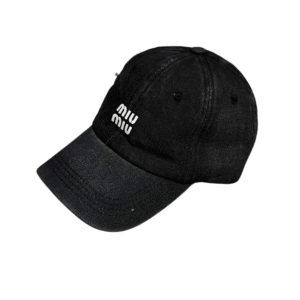 Miu miu cap