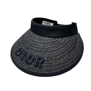 Dior cap
