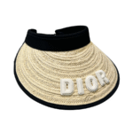 Dior cap