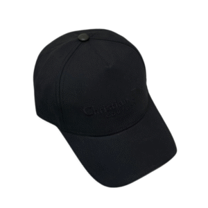 Dior cap