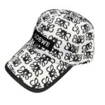 Loewe cap