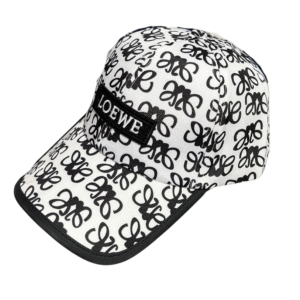Loewe cap