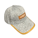 Loewe cap