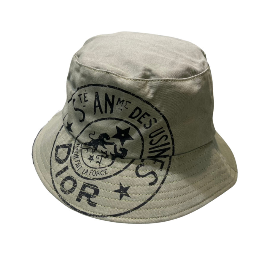Dior cap