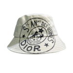 Dior cap