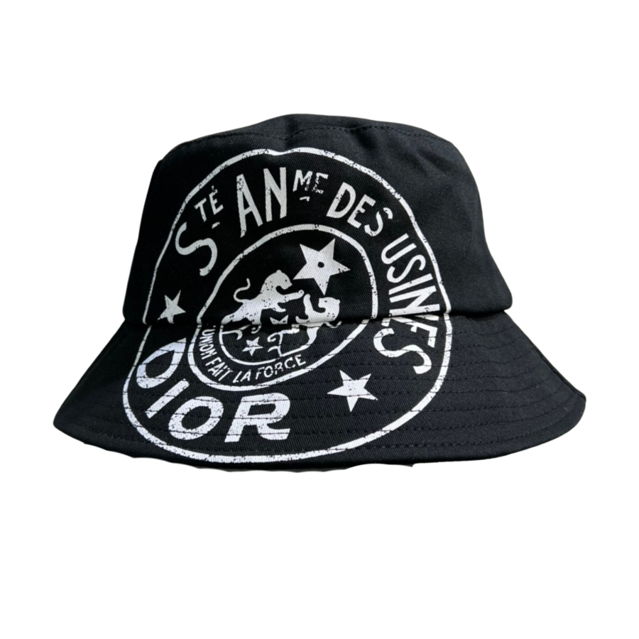 Dior cap