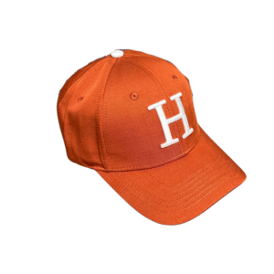 Hermes cap