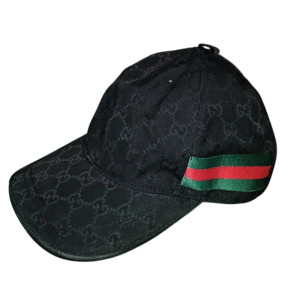 Gucci cap