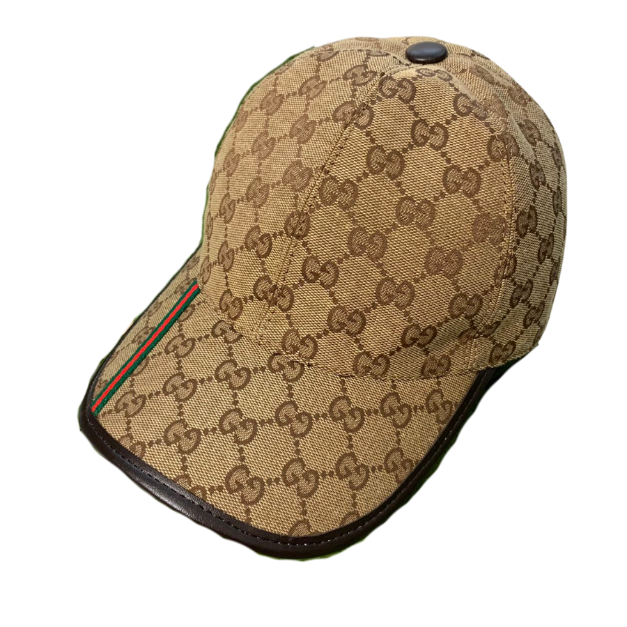 Gucci cap