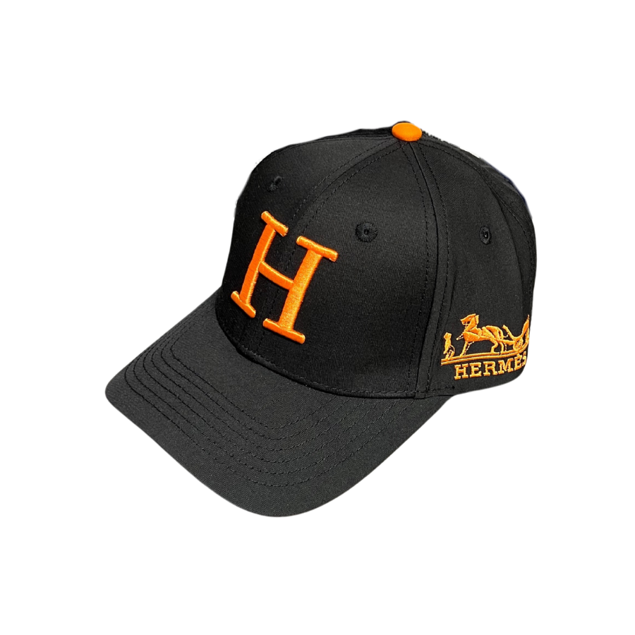 Hermes cap