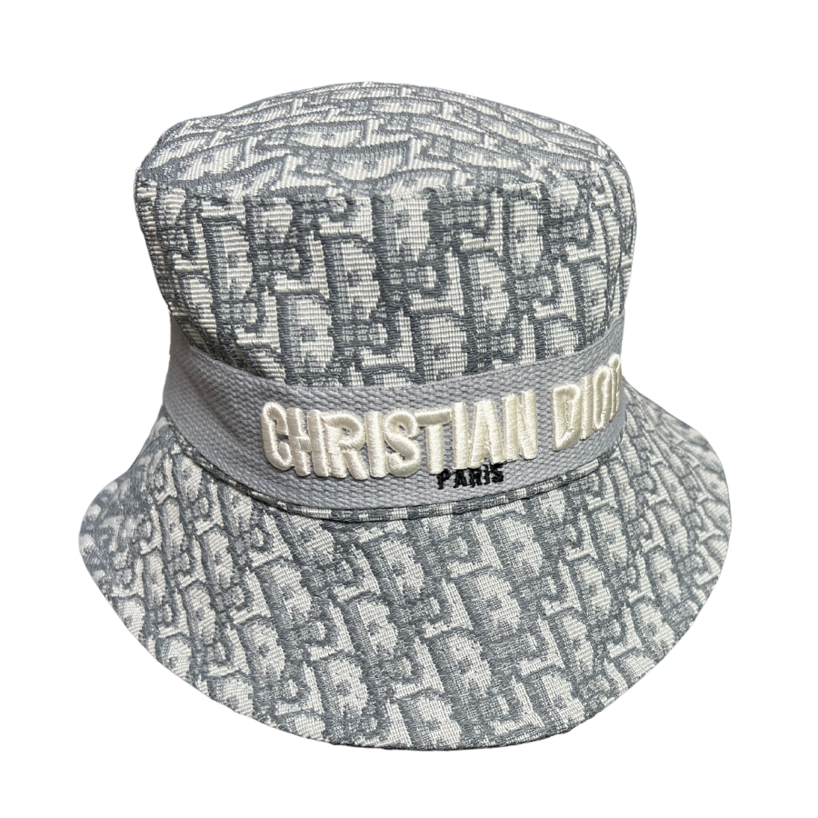 Dior cap