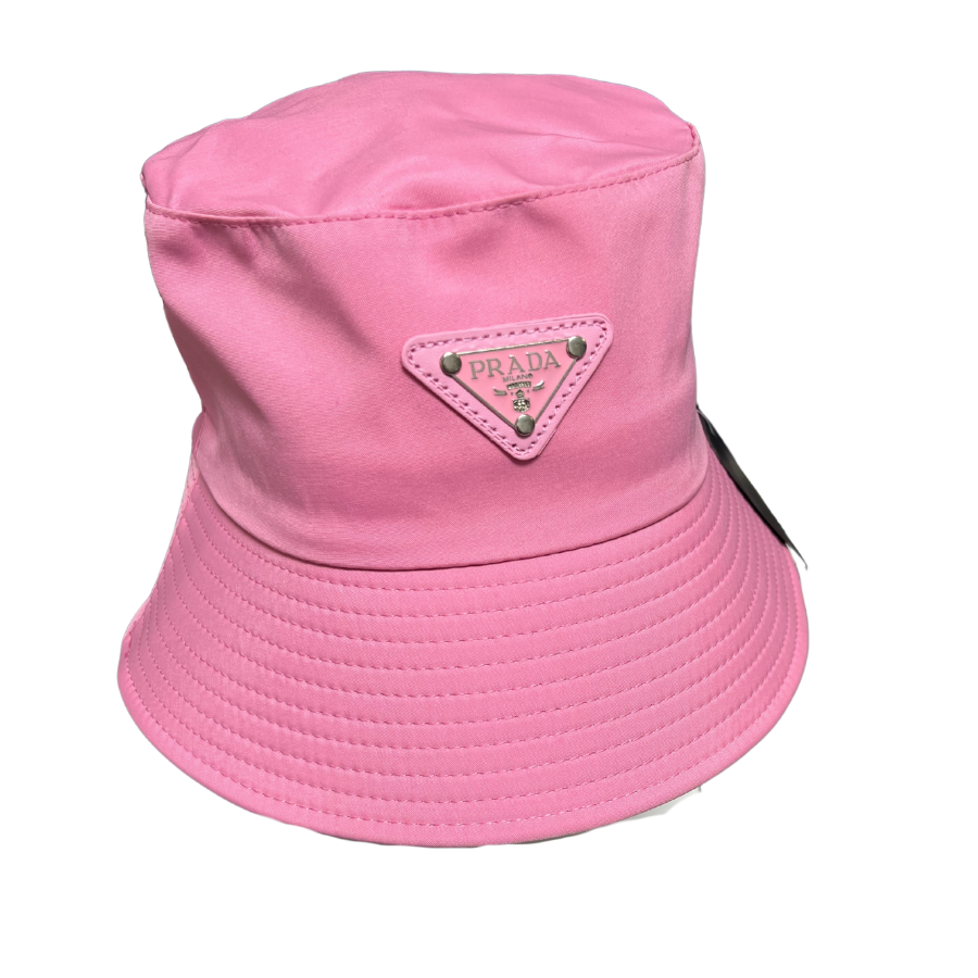 Prada cap
