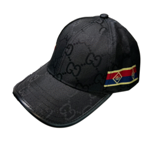 Gucci cap