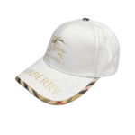 Burberry cap