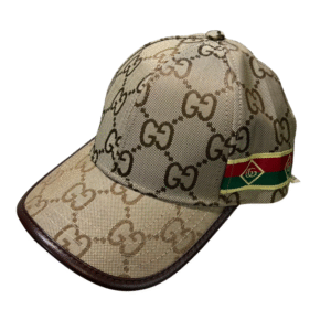 Gucci cap