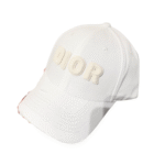 Dior cap