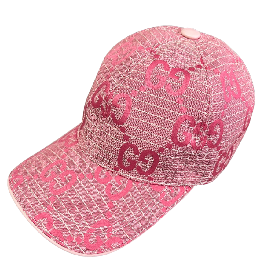 Gucci cap